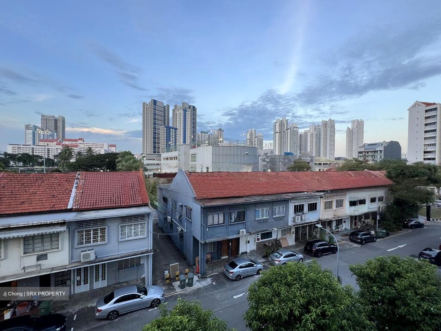 Jool Suites (D8), Apartment #485535571